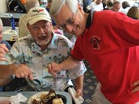 Fairmount (4) : Ruth's Iphone July 2016